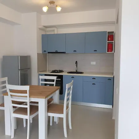 Daire Apartament Violet