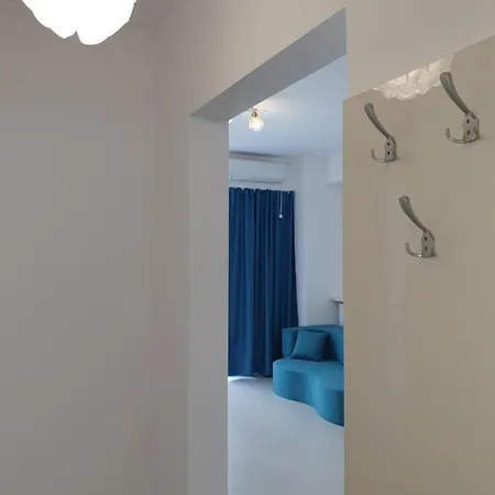 Apartament Violet