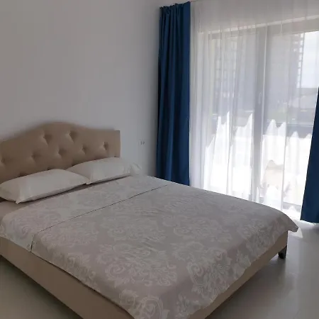 Apartament Violet * Navodari
