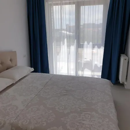 Apartament Violet Daire *