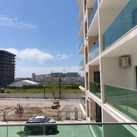 Daire Apartament Violet