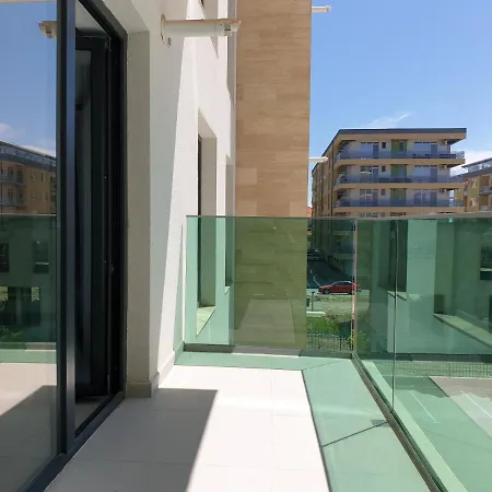 Apartament Violet * Navodari