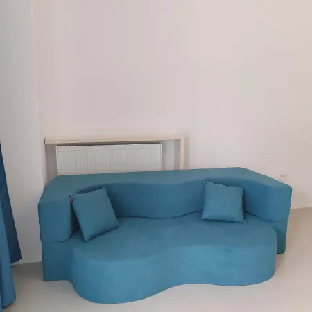 Daire Apartament Violet