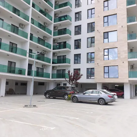 Daire Apartament Violet