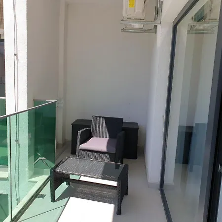 Apartament Violet Daire
